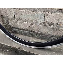 Vành nhôm không tên không nan 20 lỗ