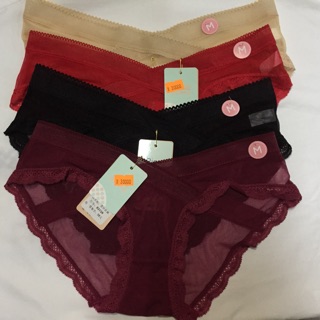 Combo 3 Quần lót ren nữ sexy