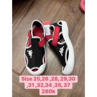 Sandal bé trai