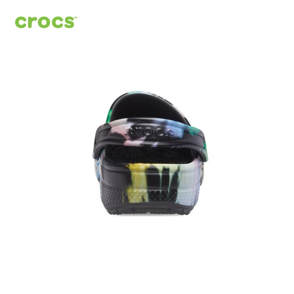 Giày lười clog unisex CROCS Classic 205453-0FN | BigBuy360 - bigbuy360.vn