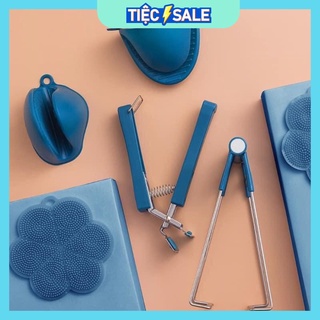 SET 6 MÓN DỤNG CỤ NHÀ BẾP TIỆN ÍCH