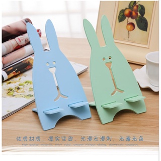 Giá đỡ điện thoại hình thỏ cute