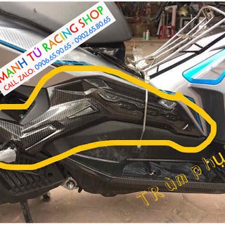 ỐP HÔNG LỚN AB 2020 CACBON - HDID