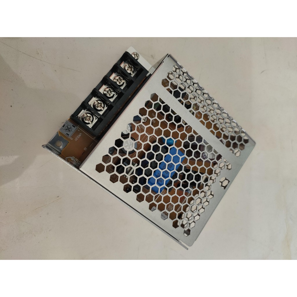 Bộ Nguồn Omron S8FS-C02524