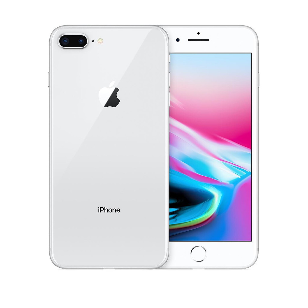 [Chính hãng] Điện thoại Iphone 8 Plus lock all 100%