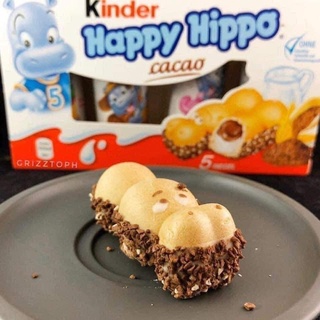 Kẹo Socola Kinder Hà Mã (100gr)