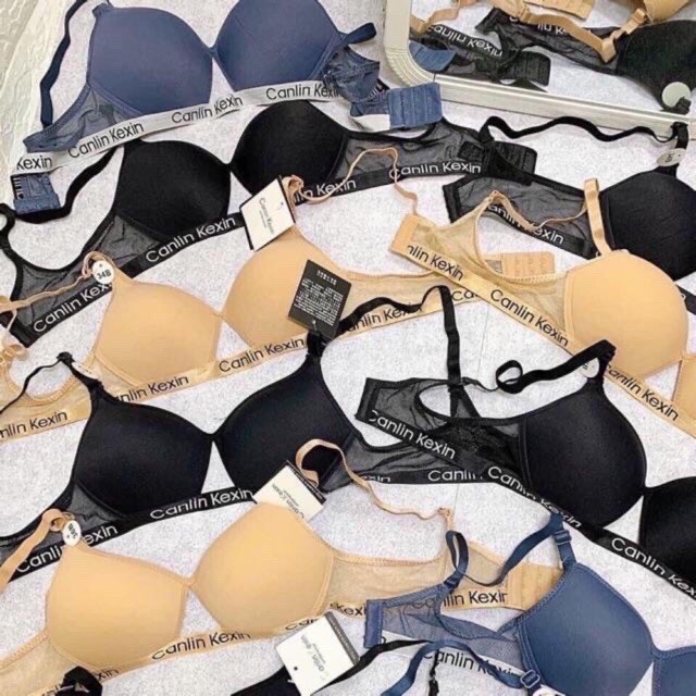 ÁO LÓT CANLIN KEXIN không gọng đệm bàn tay nâng ngực - ÁO CK KHÔNG GỌNG | BigBuy360 - bigbuy360.vn
