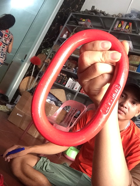 Vòng khuyên trứng cẩu hàng ❌❌❌