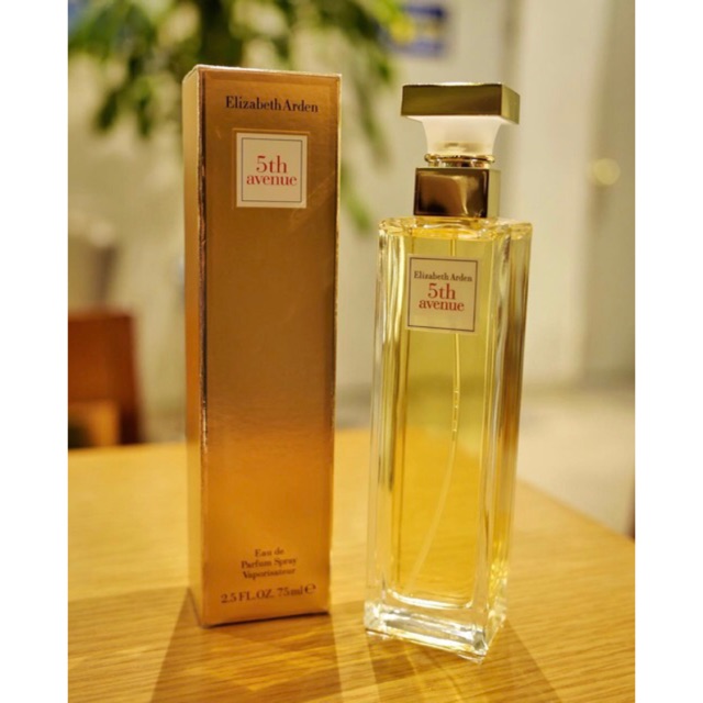 Nước Hoa Elizabeth Arden 5th Avenue 125ml