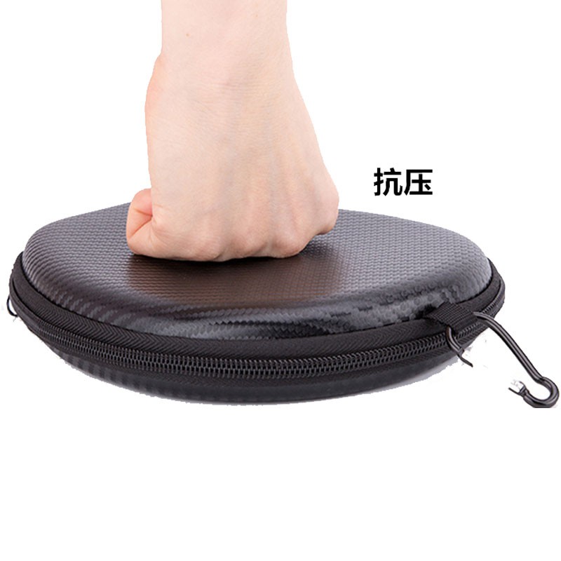 Hộp Đựng Tai Nghe Đeo Cổ W300bt W200bt W330nb | BigBuy360 - bigbuy360.vn