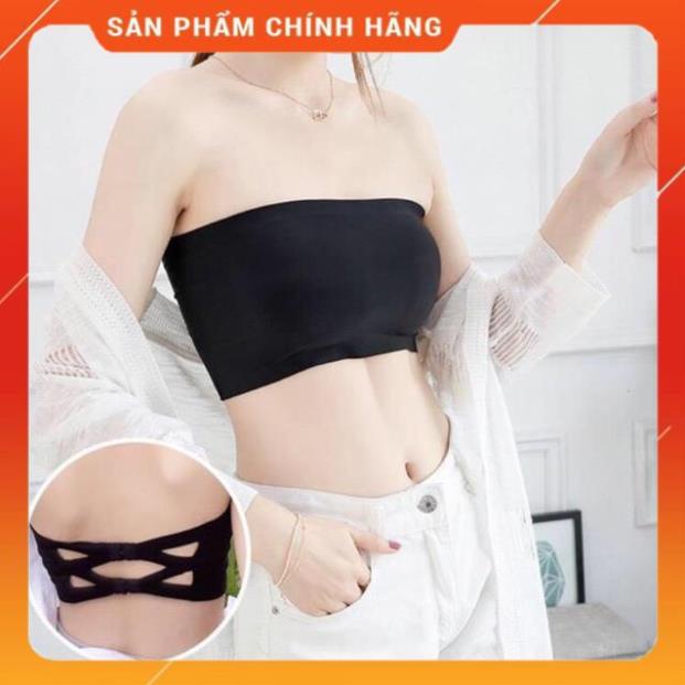 Áo Bra Đúc Trơn Không Dây Siêu Hót 8883