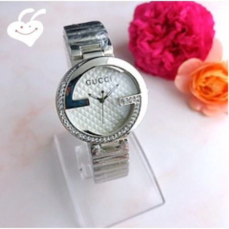 Đồng Hồ Quartz Nữ Sang Trọng Của Thương Hiệu Gucci