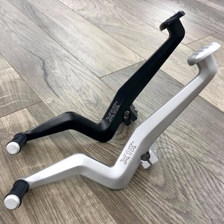 Cần số 2 chiều nhôm X1R dành cho Wave/ Raider/ Sonic/ Winner /Exciter150