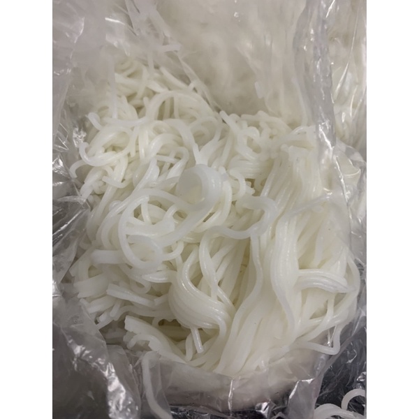 Bún tươi ( chỉ ship ở tphcm qua now hoặc grap)