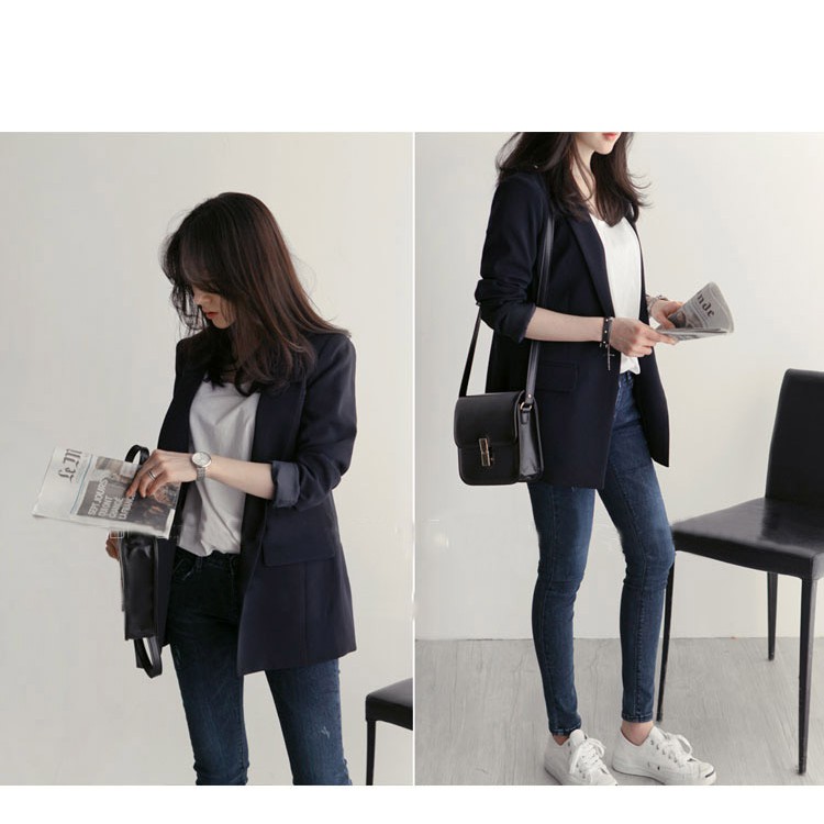 Vest nữ hàn quốc chất dày dặn không nhăn | BigBuy360 - bigbuy360.vn