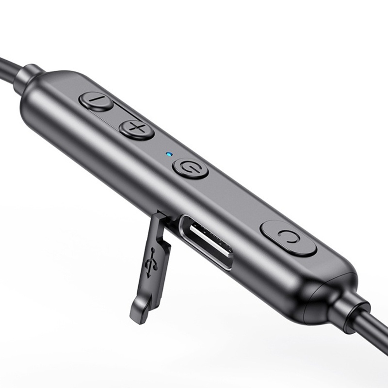 Tai Nghe Nhét Tai Bluetooth Không Dây Có Thể Thay Đổi Theo Dõi Sức Khỏe Khi Tập Gym / Chạy Bộ