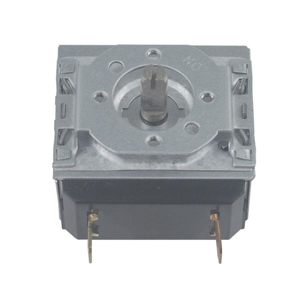 Công Tắc Hẹn Giờ SL-60 Phút Cho Lò Nướng Điện Tử