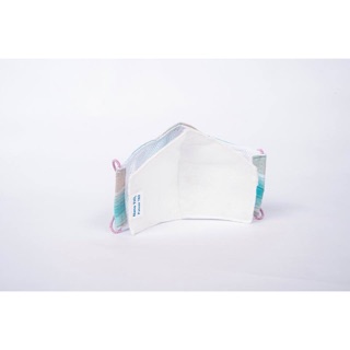 Khẩu trang công nghệ nano TiO2 4 lớp