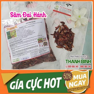 Sâm Đại Hành Kg - Dược Liệu Sấy Khô Loại 1