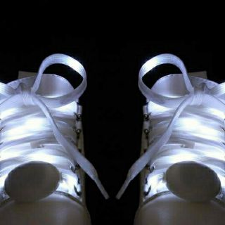 DÂY GIÀY ĐÈN LED PHÁT SÁNG