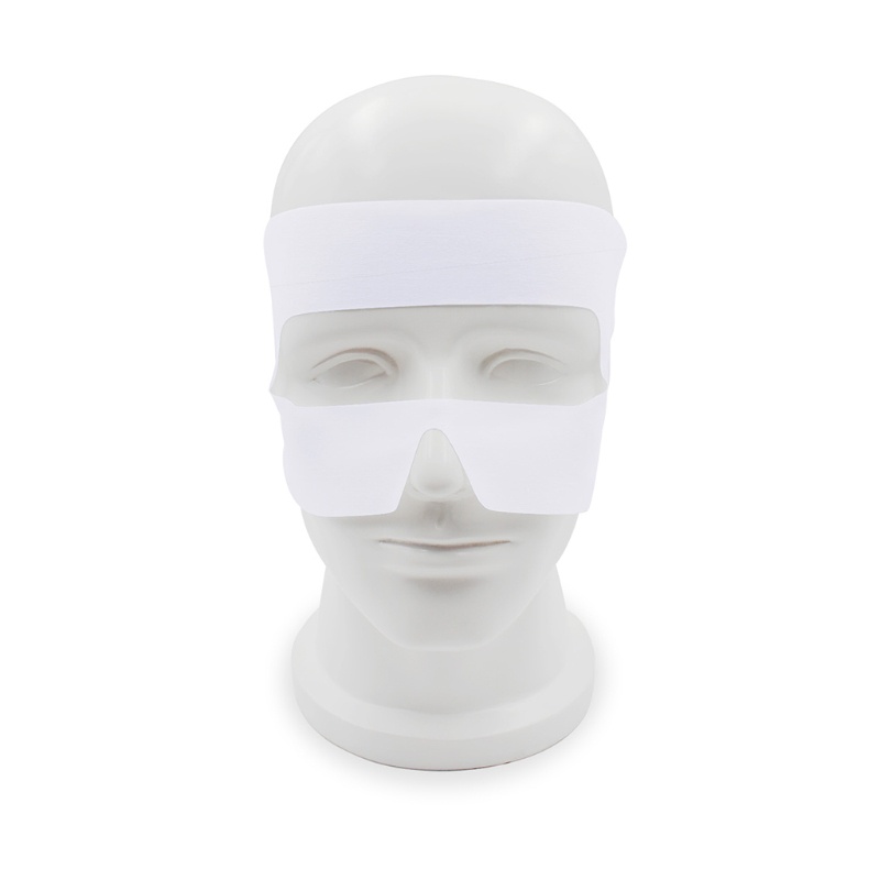 Bộ 100 Mặt Nạ Mắt Thấm Mồ Hôi Thoáng Khí Dùng Một Lần Cho Kính Thực Tế Ảo Oculus Quest 1/2 VR