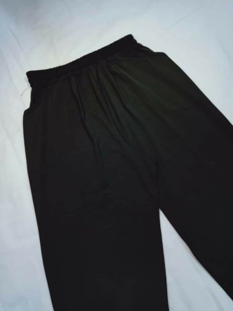 ✅✅✅Quần thun ladong Hàn Quốc