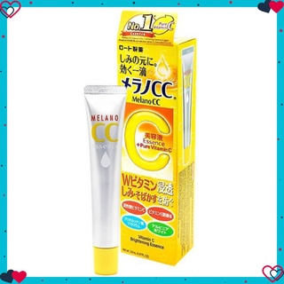 Serum vitamin c rohto melano cc beyonce_store