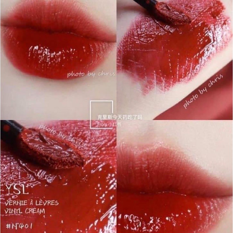 Son 𝐘𝐒𝐋 𝐕𝐈𝐍𝐘𝐋 𝐂𝐑𝐄𝐀𝐌 𝟒𝟎𝟏 | BigBuy360 - bigbuy360.vn