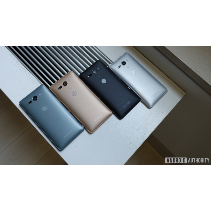 Điện thoại Sony Xperia XZ2 COMPACT RAM4/ 64G LikeNew - Snap 845 4G | BigBuy360 - bigbuy360.vn