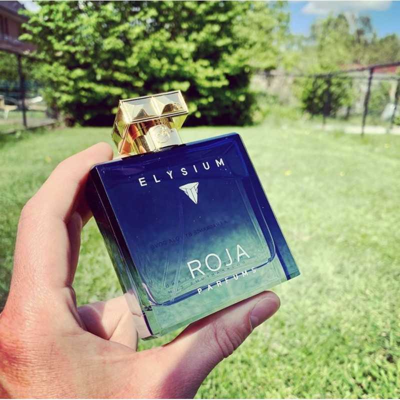 [𝔅𝔢𝔢❅] Mẫu Thử Nước Hoa Roja Dove Elysium [𝔅𝔢𝔢❅]