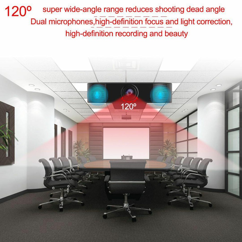 Toàn Bộ Webcam Hd 1080 P Chất Lượng Cao | BigBuy360 - bigbuy360.vn