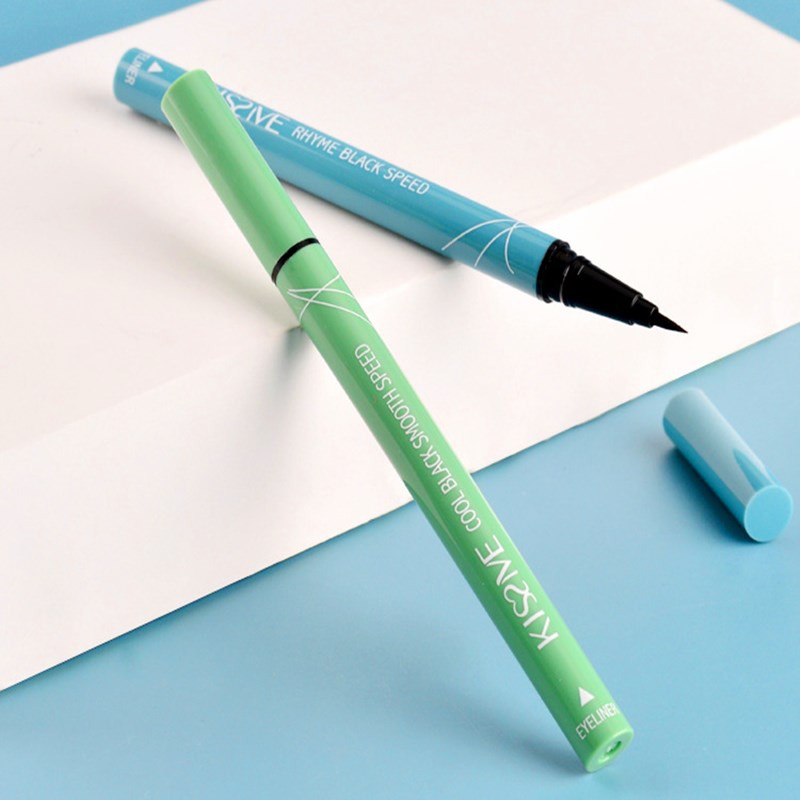 Bút Kẻ Mắt Nước GDTIMA 1G Kết Cấu Kháng Nước Bền Màu Mau Khô