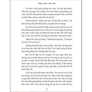 Sách - Thân gửi mùa hạ