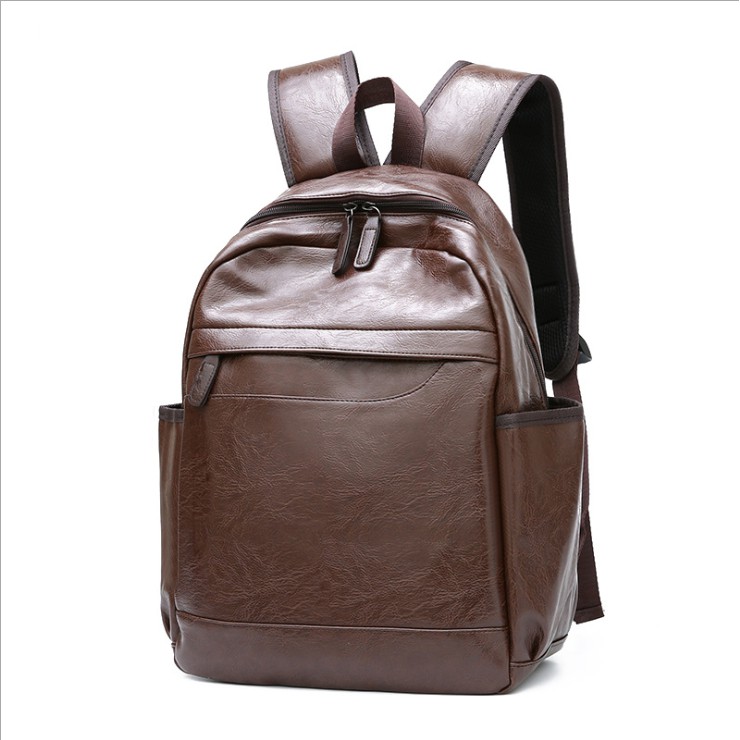 Balo da 💼 Freeship 💼 Balo da PU thời trang Unisex _ UniP 1068