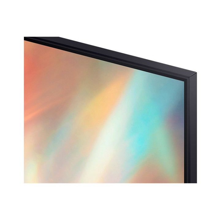 Smart Tivi Samsung Crystal UHD 4K 75 inch UA75AU7000KXXV [Hàng chính hãng, Miễn phí vận chuyển]