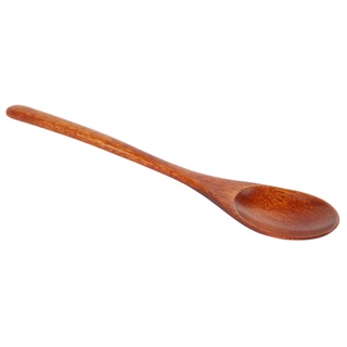 Bộ 5 muỗng gỗ múc canh