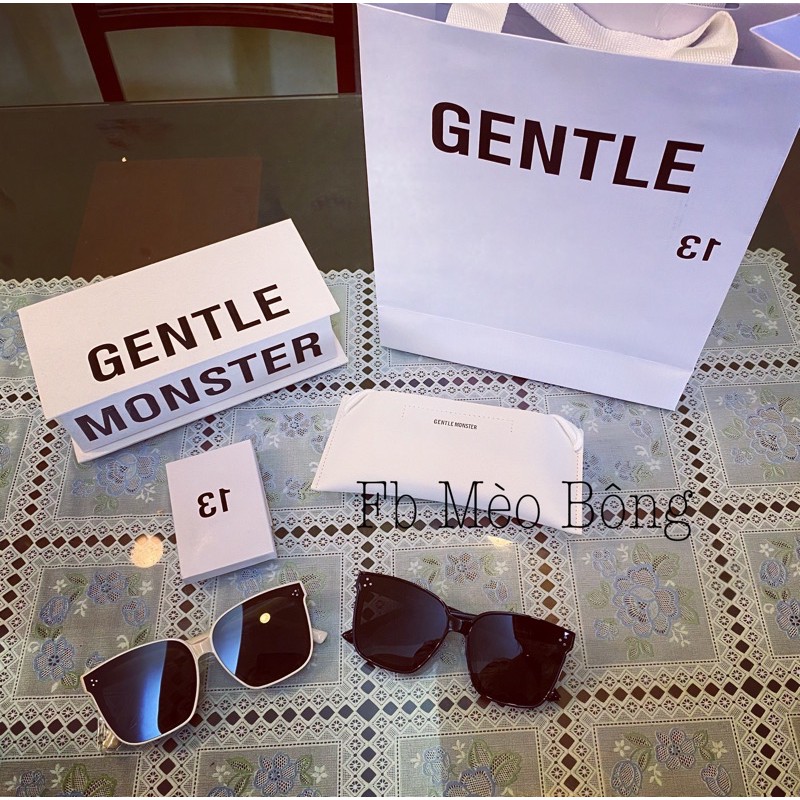 Kính monstar fullbox + túi hãng ( hàng có sẵn) | BigBuy360 - bigbuy360.vn