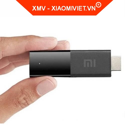 Android Tivi box - Mi Stick - Ram 1GB, Rom 8GB, FullHD (1080p), Android 9.0