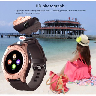 Đồng hồ thông minh Smart watch Z3
