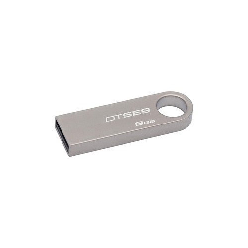 [Mã ELFLASH5 giảm 20K đơn 50K] USB kingston 8GB chống thấm nước - Huco Việt Nam