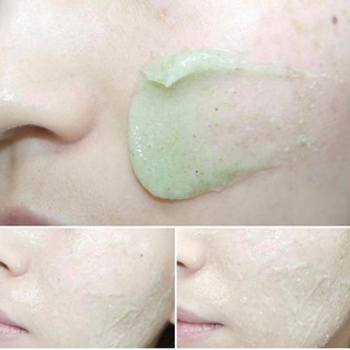Tẩy tế bào chết Huxley Secret Of Sahara Scrub Mask , Mặt nạ tẩy da chết Huxley mini  30g | BigBuy360 - bigbuy360.vn