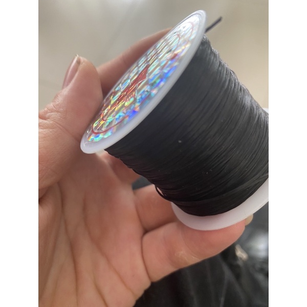 Chỉ nối tóc Chun nối tóc 50m