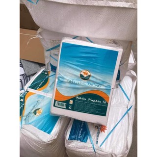 Giấy ăn airlines Hàng Không lõi