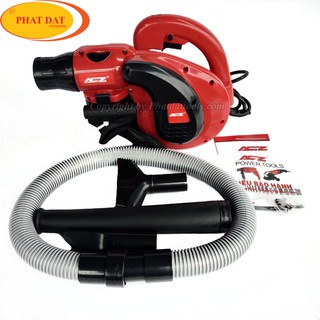 Máy thổi-hút bụi hai chức năng ACZ 1200W-Máy hút bụi 2 chức năng-Bảo hành 6 tháng-uy tín
