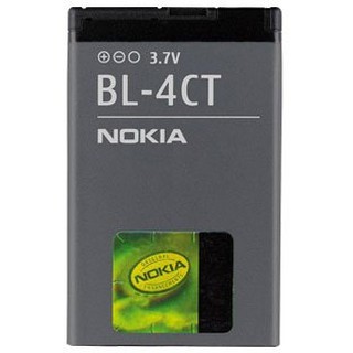 Pin nokia bl-4ct x3/6600/5310/7230 dung lượng chuẩn