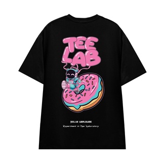  Áo thun Teelab Sweet Balloon TS006
