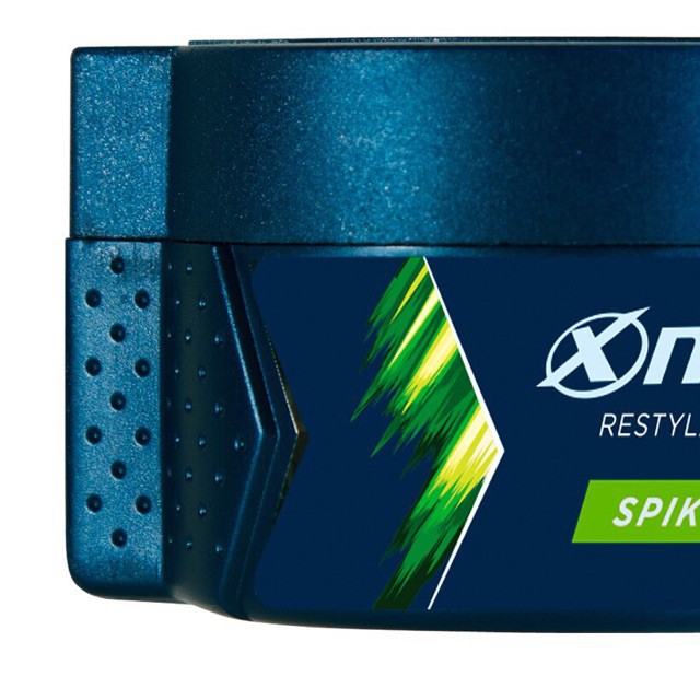 Sáp vuốt tóc X-Men Spiky hộp 70g