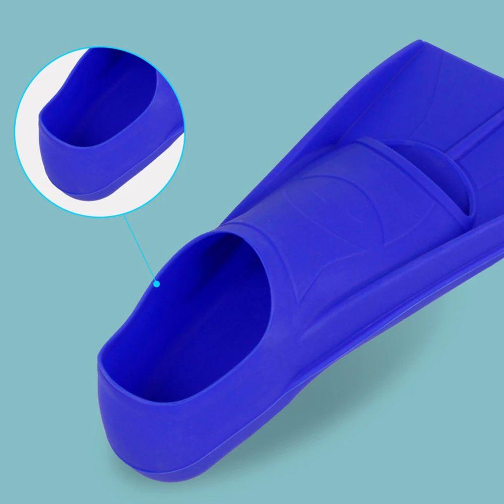 Myrongvn Chân Vịt Lặn Mềm Mại Cho Nam Và Nữ