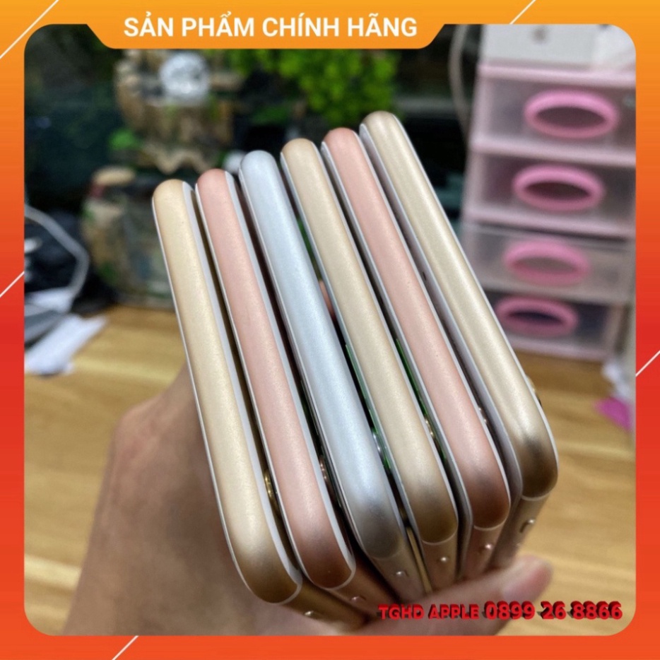 TGHĐ6868 Điện thoại iPhone 6S Plus 1 đổi 1 trong 30 ngày nếu lỗi đủ màu sắc và bộ nhớ giao hàng toàn quốc | BigBuy360 - bigbuy360.vn