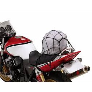 Lưới giữ đồ,bình xăng xe máy